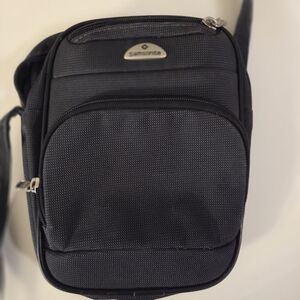 Samsonite Crossbody Travel Bag